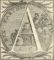 Picture 36 of 92 from I cesari in oro : raccolti nel Farnese museo, e pubblicati colle loro congrue interpretazioni (1694), leaf 134