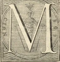 An illustration from I cesari in oro : raccolti nel Farnese museo, e pubblicati colle loro congrue interpretazioni (1694)