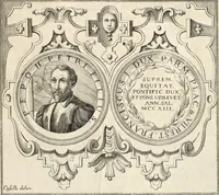 Picture 65 of 92 from I cesari in oro : raccolti nel Farnese museo, e pubblicati colle loro congrue interpretazioni (1694), leaf 255