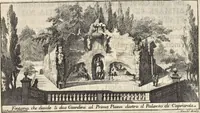 Picture 68 of 92 from I cesari in oro : raccolti nel Farnese museo, e pubblicati colle loro congrue interpretazioni (1694), leaf 259