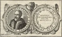 Picture 70 of 92 from I cesari in oro : raccolti nel Farnese museo, e pubblicati colle loro congrue interpretazioni (1694), leaf 270