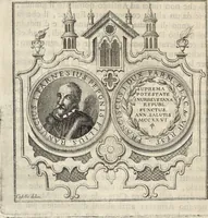 An illustration from I cesari in oro : raccolti nel Farnese museo, e pubblicati colle loro congrue interpretazioni (1694)