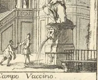 Picture 13 of 92 from I cesari in oro : raccolti nel Farnese museo, e pubblicati colle loro congrue interpretazioni (1694), leaf 46