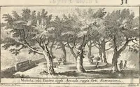 Picture 18 of 92 from I cesari in oro : raccolti nel Farnese museo, e pubblicati colle loro congrue interpretazioni (1694), leaf 62