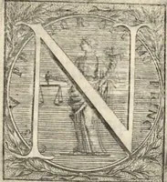 An illustration from I cesari in oro : raccolti nel Farnese museo, e pubblicati colle loro congrue interpretazioni (1694)
