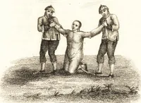 An illustration from China, its costume, arts, manufactures, &c. : edited principally from the originals in the cabinet of the late M. Bertin, with observations explanatory, historical, and literary (1812)