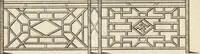 Picture 37 of 98 from Chinese architecture, civil and ornamental. Being a large collection of the most elegant and useful designs of plans and elevations, &c. from the imperial retreat to the smallest ornamental building in China. Likewise their marine subjects. The whole to adorn gardens, parks, forests, woods, canals, &c. .. (1759), leaf 74