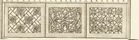 Picture 46 of 98 from Chinese architecture, civil and ornamental. Being a large collection of the most elegant and useful designs of plans and elevations, &c. from the imperial retreat to the smallest ornamental building in China. Likewise their marine subjects. The whole to adorn gardens, parks, forests, woods, canals, &c. .. (1759), leaf 80