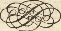 An illustration from Christiani Thomasii, JCti, Consil. Elect. Brandenb. in Univers. Frideric. P.P. & dictae univers. ac facult. ibid. juridicae senioris Institutionum jurisprudentiae divinae libri tres : in quibus fundamenta juris naturalis secundum hypotheses illustris Pufendorffii perspicuè demonstrantur, & ab objectionibus dissentientium, potissimum D. Valentini Alberti, professoris Lipsiensis, liberantur, fundamenta itidem juris divini positivi universalis primùm à jure naturali distinctè secernuntur & explicantur .. (1694)