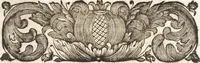An illustration from Christiani Thomasii, JCti, Consil. Elect. Brandenb. in Univers. Frideric. P.P. & dictae univers. ac facult. ibid. juridicae senioris Institutionum jurisprudentiae divinae libri tres : in quibus fundamenta juris naturalis secundum hypotheses illustris Pufendorffii perspicuè demonstrantur, & ab objectionibus dissentientium, potissimum D. Valentini Alberti, professoris Lipsiensis, liberantur, fundamenta itidem juris divini positivi universalis primùm à jure naturali distinctè secernuntur & explicantur .. (1694)