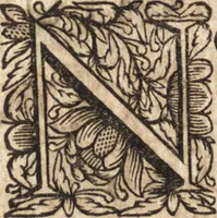 An illustration from Christiani Thomasii, JCti, Consil. Elect. Brandenb. in Univers. Frideric. P.P. & dictae univers. ac facult. ibid. juridicae senioris Institutionum jurisprudentiae divinae libri tres : in quibus fundamenta juris naturalis secundum hypotheses illustris Pufendorffii perspicuè demonstrantur, & ab objectionibus dissentientium, potissimum D. Valentini Alberti, professoris Lipsiensis, liberantur, fundamenta itidem juris divini positivi universalis primùm à jure naturali distinctè secernuntur & explicantur .. (1694)