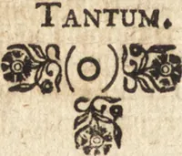 Picture 20 of 38 from Christiani Thomasii, JCti, Consil. Elect. Brandenb. in Univers. Frideric. P.P. & dictae univers. ac facult. ibid. juridicae senioris Institutionum jurisprudentiae divinae libri tres : in quibus fundamenta juris naturalis secundum hypotheses illustris Pufendorffii perspicuè demonstrantur, & ab objectionibus dissentientium, potissimum D. Valentini Alberti, professoris Lipsiensis, liberantur, fundamenta itidem juris divini positivi universalis primùm à jure naturali distinctè secernuntur & explicantur .. (1694), leaf 813