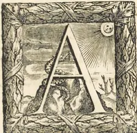 Picture 6 of 33 from Il claustro di S. Michele in Bosco di Bologna : dipinto dal famoso Lodovico Carracci, e da altri eccellenti maestri uscita dalla sua scola (1694), leaf 8