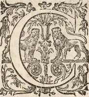 Picture 5 of 35 from Il claustro di S. Michele in Bosco di Bologna : dipinto dal famoso Lodovico Carracci, e da altri eccellenti maestri uscita dalla sua scola (1694), leaf 16