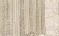 Picture 18 of 35 from Il claustro di S. Michele in Bosco di Bologna : dipinto dal famoso Lodovico Carracci, e da altri eccellenti maestri uscita dalla sua scola (1694), leaf 44
