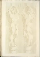 Picture 34 of 35 from Il claustro di S. Michele in Bosco di Bologna : dipinto dal famoso Lodovico Carracci, e da altri eccellenti maestri uscita dalla sua scola (1694), leaf 79