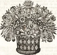 An illustration from Codex canonum Ecclesiae primitivae, vindicatus ac illustratus (1697)