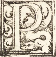 An illustration from Concilia omnia, tam generalia quam particularia : ab apostolorum temporibus in hunc vsque diem a sanctissimis patribus celebrata, & quorum acta literis mandata, ex vetustissimis diuersa[rum] regionu[m] bibliothecis haberi potuere, his duobus tomis continentur : tomvs primvs ea recenset concilia, quae a beato Petro apostolo vsq[ue] ad Iohanne[m] huius nominis papam secundu[m] seruata inuenimus : quo[rum] ordinem & nomina si quis accuratius desideret, versa pagina indicabit (1538)
