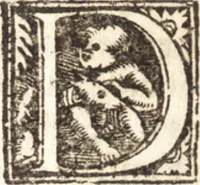 An illustration from Concilia omnia, tam generalia quam particularia : ab apostolorum temporibus in hunc vsque diem a sanctissimis patribus celebrata, & quorum acta literis mandata, ex vetustissimis diuersa[rum] regionu[m] bibliothecis haberi potuere, his duobus tomis continentur : tomvs primvs ea recenset concilia, quae a beato Petro apostolo vsq[ue] ad Iohanne[m] huius nominis papam secundu[m] seruata inuenimus : quo[rum] ordinem & nomina si quis accuratius desideret, versa pagina indicabit (1538)