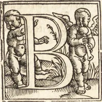 Picture 13 of 108 from Concilia omnia, tam generalia quam particularia : ab apostolorum temporibus in hunc vsque diem a sanctissimis patribus celebrata, & quorum acta literis mandata, ex vetustissimis diuersa[rum] regionu[m] bibliothecis haberi potuere, his duobus tomis continentur : tomvs primvs ea recenset concilia, quae a beato Petro apostolo vsq[ue] ad Iohanne[m] huius nominis papam secundu[m] seruata inuenimus : quo[rum] ordinem & nomina si quis accuratius desideret, versa pagina indicabit (1538), leaf 56