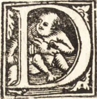 An illustration from Concilia omnia, tam generalia quam particularia : ab apostolorum temporibus in hunc vsque diem a sanctissimis patribus celebrata, & quorum acta literis mandata, ex vetustissimis diuersa[rum] regionu[m] bibliothecis haberi potuere, his duobus tomis continentur : tomvs primvs ea recenset concilia, quae a beato Petro apostolo vsq[ue] ad Iohanne[m] huius nominis papam secundu[m] seruata inuenimus : quo[rum] ordinem & nomina si quis accuratius desideret, versa pagina indicabit (1538)