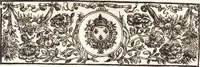 An illustration from Conferences de l'Academie royale de peinture et de sculpture, pendant l'année 1667 (1669)