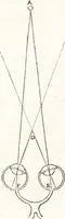 An illustration from Conferences de l'Academie royale de peinture et de sculpture, pendant l'année 1667 (1669)