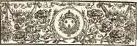 An illustration from Conferences de l'Academie royale de peinture et de sculpture, pendant l'année 1667 (1669)