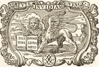 An illustration from Conferences de l'Academie royale de peinture et de sculpture, pendant l'année 1667 (1669)