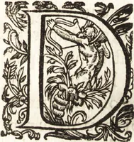 An illustration from Conferences de l'Academie royale de peinture et de sculpture, pendant l'année 1667 (1669)
