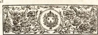 An illustration from Conferences de l'Academie royale de peinture et de sculpture, pendant l'année 1667 (1669)