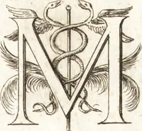 An illustration from Conferences de l'Academie royale de peinture et de sculpture, pendant l'année 1667 (1669)