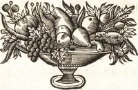An illustration from Conferences de l'Academie royale de peinture et de sculpture, pendant l'année 1667 (1669)
