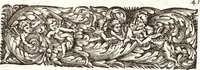 An illustration from Conferences de l'Academie royale de peinture et de sculpture, pendant l'année 1667 (1669)