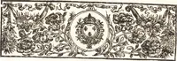 An illustration from Conferences de l'Academie royale de peinture et de sculpture, pendant l'année 1667 (1669)