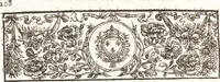 An illustration from Conferences de l'Academie royale de peinture et de sculpture, pendant l'année 1667 (1669)