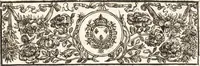 An illustration from Conferences de l'Academie royale de peinture et de sculpture, pendant l'année 1667 (1669)