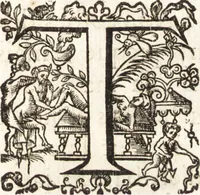 An illustration from Conferences de l'Academie royale de peinture et de sculpture, pendant l'année 1667 (1669)