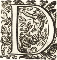An illustration from Conferences de l'Academie royale de peinture et de sculpture, pendant l'année 1667 (1669)