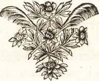 An illustration from Conferences de l'Academie royale de peinture et de sculpture, pendant l'année 1667 (1669)
