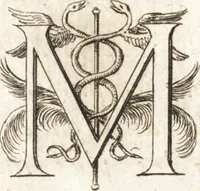 An illustration from Conferences de l'Academie royale de peinture et de sculpture, pendant l'année 1667 (1669)