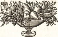 An illustration from Conferences de l'Academie royale de peinture et de sculpture, pendant l'année 1667 (1669)