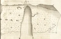An illustration from Continuatio epistolarum, datarum ad longè celeberrimam Regiam Societatem Londinensem (1696)