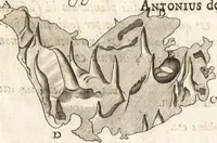 Picture 59 of 74 from Continuatio epistolarum, datarum ad longè celeberrimam Regiam Societatem Londinensem (1696), leaf 346