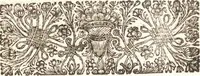 An illustration from The country gentleman's pocket companion, and builder's assistant, for rural decorative architecture : containing, thirty-two new designs, plans and elevations of alcoves, floats, temples, summer-houses, lodges, huts, grotto's, &c. in the Augustine, Gothick and Chinese taste, with proper directions annexed : also the exact estimate of their several amounts, which are from twenty-five to one hundred pounds, and most of them portable : correctly engraved on twenty-five copper plates (1753)