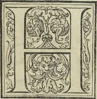 An illustration from Cremona fedelissima citta et nobilissima colonia de Romani : rappresentata in disegno col svo contado et illvstrata d'vna breve historia delle cose piv notabili appartenenti ad essa et de i ritratti natvrali de dvchi et dvchesse di Milano e compendio delle lor vite (1585)