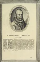 Picture 7 of 103 from Cremona fedelissima citta et nobilissima colonia de Romani : rappresentata in disegno col svo contado et illvstrata d'vna breve historia delle cose piv notabili appartenenti ad essa et de i ritratti natvrali de dvchi et dvchesse di Milano e compendio delle lor vite (1585), leaf 14