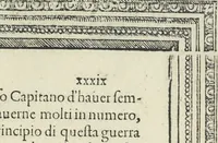 An illustration from Cremona fedelissima citta et nobilissima colonia de Romani : rappresentata in disegno col svo contado et illvstrata d'vna breve historia delle cose piv notabili appartenenti ad essa et de i ritratti natvrali de dvchi et dvchesse di Milano e compendio delle lor vite (1585)