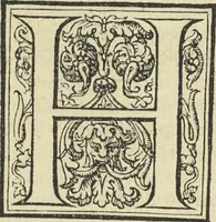 An illustration from Cremona fedelissima citta et nobilissima colonia de Romani : rappresentata in disegno col svo contado et illvstrata d'vna breve historia delle cose piv notabili appartenenti ad essa et de i ritratti natvrali de dvchi et dvchesse di Milano e compendio delle lor vite (1585)