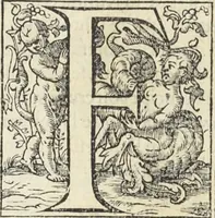 An illustration from Cremona fedelissima citta et nobilissima colonia de Romani : rappresentata in disegno col svo contado et illvstrata d'vna breve historia delle cose piv notabili appartenenti ad essa et de i ritratti natvrali de dvchi et dvchesse di Milano e compendio delle lor vite (1585)